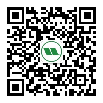 ESG WeChat official account QR code